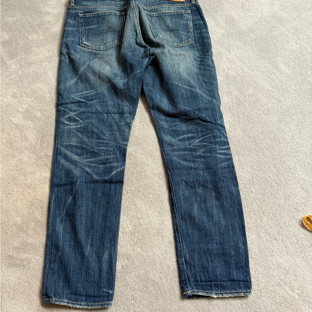 Ralph Lauren Astor Boyfriend - Picture 7 of 13